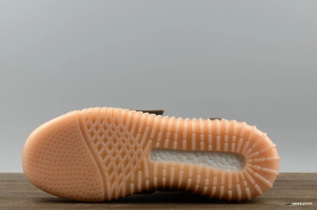 Yeezy Light 750 Boost BY2456 adidas Brown 1204
